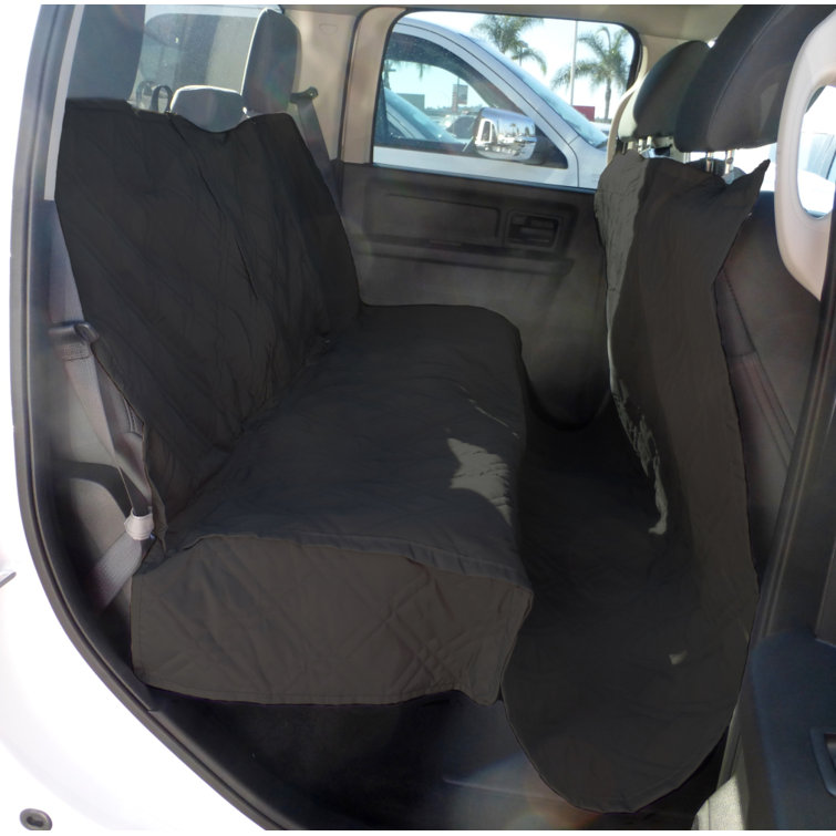 Extra large shop car seat covers